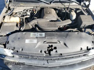 2004 Chevrolet Tahoe LS with VIN 1GNEK13V44J320829, listed as a Copart auction lot 87862025 with 175,107 mi miles and Salvage Title. Bid and sale history available at carsss.com. Image 12.