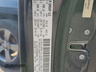 2014 Jeep Patriot High Altitude with VIN 1C4NJPFA6ED864661, listed as a Copart auction lot 48186355 with 148,647 mi miles and Salvage Title. Bid and sale history available at carsss.com. Image 14.