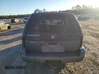 2002 Mercury Mountaineer Convenience с VIN 4M2ZU66W62UJ31482, выставлен на аукционе Copart как лот 85650114 с пробегом Не указан миль и Списание • Salvage title. История ставок и продаж доступна на DreamBid. Изображение 6.