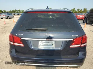 2016 Mercedes-Benz E-Class E 350 Luxury with VIN WDDHH8JB7GB174808, listed as a Copart auction lot 66419884 with 77,655 mi miles and Salvage Title. Bid and sale history available at carsss.com. Image 6.
