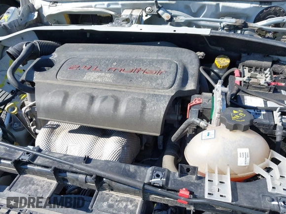 2016 Jeep Renegade Trailhawk with VIN ZACCJBCT9GPD32664, listed as a IAAI auction lot 42151784 with 108,535 mi miles and . Bid and sale history available at carsss.com. Image 10.