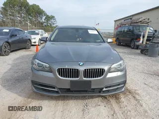 2014 BMW 5 Series 528i xDrive with VIN WBA5A7C58ED617016, listed as a IAAI auction lot 41696157 with 184,365 mi miles and . Bid and sale history available at DreamBid. Image 12.