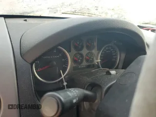 2005 Ford F-150 XLT с VIN 1FTPX04565KC01266, выставлен на аукционе Copart как лот 85254594 с пробегом Не указан миль и Чистый • Clean title. История ставок и продаж доступна на DreamBid. Изображение 9.