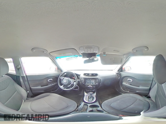 2019 Kia Soul with VIN KNDJN2A24K7659145, listed as a Copart auction lot 54180205 with 90,525 mi miles and Non Repairable. Bid and sale history available at carsss.com. Image 16.