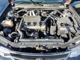 1999 Toyota Solara SE with VIN 2T1CF22P6XC256483, listed as a Copart auction lot 46165865 with 381,309 mi miles and Clean Title. Bid and sale history available at DreamBid. Image 11.