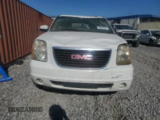 2007 GMC Yukon SLE with VIN 1GKFC13077R347998, listed as a Copart auction lot 48422815 with Not Provided miles and Salvage Title. Bid and sale history available at DreamBid. Image 5.