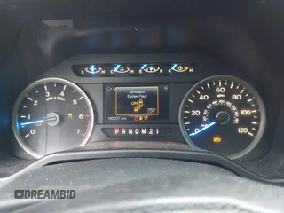 2015 Ford F-150 XLT с VIN 1FTEW1EG8FFC65948, выставлен на аукционе IAAI как лот 42591624 с пробегом 162 027 миль миль и . История ставок и продаж доступна на DreamBid. Изображение 7.