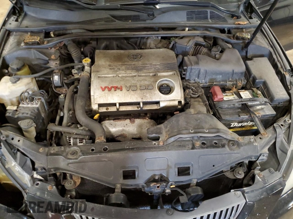 2005 Toyota Solara SE with VIN 4T1FA38P45U050776, listed as a Copart auction lot 53622525 with 476,424 mi miles and Clean Title. Bid and sale history available at carsss.com. Image 11.