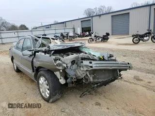 2000 Lincoln Continental with VIN 1LNHM97V1YY925599, listed as a Copart auction lot 43985935 with 0 mi miles and Salvage Title. Bid and sale history available at carsss.com. Image 11.