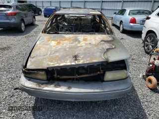1994 Chevrolet Caprice Classic with VIN 1G1BL82P3RR151313, listed as a Copart auction lot 51115925 with 0 mi miles and Non Repairable. Bid and sale history available at carsss.com. Image 5.