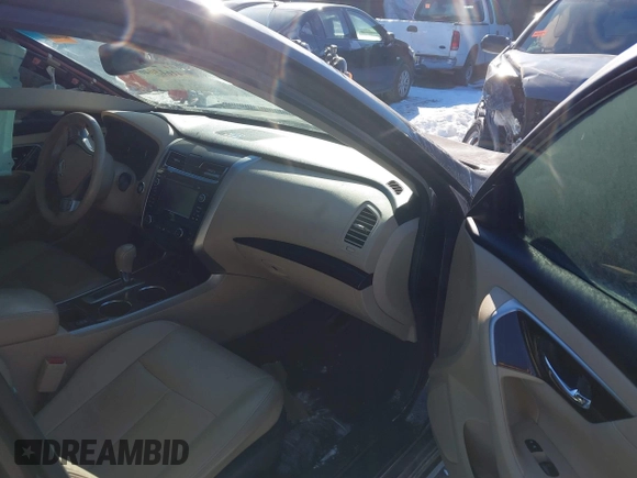 2015 Nissan Altima SL with VIN 1N4AL3AP2FN408428, listed as a IAAI auction lot 41613046 with 170,381 mi miles and . Bid and sale history available at DreamBid. Image 5.