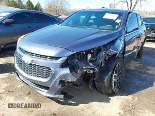 2014 Chevrolet Malibu LS with VIN 1G11A5SL6EF289257, listed as a IAAI auction lot 41767598 with 113,385 mi miles and . Bid and sale history available at DreamBid. Image 17.