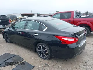 2016 Nissan Altima S with VIN 1N4AL3AP1GN380316, listed as a IAAI auction lot 41634055 with 146,454 mi miles and . Bid and sale history available at carsss.com. Image 3.