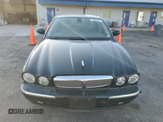 2006 Jaguar XJ with VIN SAJWA79B96SH08625, listed as a Copart auction lot 72785564 with 119,434 mi miles and Non Repairable. Bid and sale history available at carsss.com. Image 5.