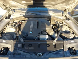 2014 BMW 5 Series 535i with VIN WBA5B1C58ED479424, listed as a IAAI auction lot 41852395 with 147,351 mi miles and . Bid and sale history available at DreamBid. Image 10.