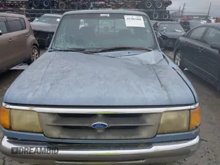 1997 Ford Ranger XL with VIN 1FTCR14A8VTA07537, listed as a IAAI auction lot 41583400 with 152,647 mi miles and . Bid and sale history available at DreamBid. Image 6.