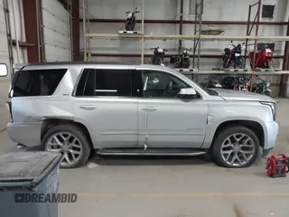 2020 GMC Yukon SLT z VIN 1GKS2BKC2LR181323, wystawiony jako IAAI lot #42031509 z przebiegiem 30 339 mil mil oraz . Historia ofert i sprzedaży dostępna na DreamBid. Obrazek 13.