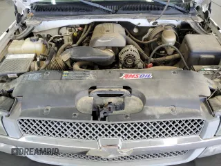 2005 Chevrolet Silverado 1500 Work Truck with VIN 1GCEC14VX5Z202016, listed as a Copart auction lot 52885965 with 248,746 mi miles and Salvage Title. Bid and sale history available at carsss.com. Image 13.