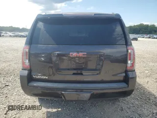 2015 GMC Yukon SLT z VIN 1GKS1BKC4FR274240, wystawiony jako Copart lot #72913884 z przebiegiem 132 096 mil mil oraz Szkoda całkowita • Salvage title. Historia ofert i sprzedaży dostępna na DreamBid. Obrazek 6.