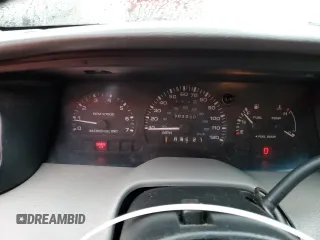 1998 Ford Windstar GL with VIN 2FMDA5140WBA96776, listed as a Copart auction lot 85304604 with 303,230 mi miles and Salvage Title. Bid and sale history available at carsss.com. Image 9.