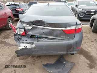 2013 Lexus ES 250 with VIN JTHBK1GGXD2011706, listed as a IAAI auction lot 41590125 with 194,659 mi miles and . Bid and sale history available at DreamBid. Image 17.
