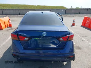2019 Nissan Altima S z VIN 1N4BL4BV3KC103257, wystawiony jako IAAI lot #42056680 z przebiegiem 99 467 mil mil oraz . Historia ofert i sprzedaży dostępna na DreamBid. Obrazek 17.
