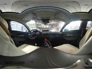2023 Mazda CX-30 S Premium with VIN 3MVDMBDM5PM518612, listed as a IAAI auction lot 42219265 with 29,135 mi miles and . Bid and sale history available at DreamBid. Image 18.
