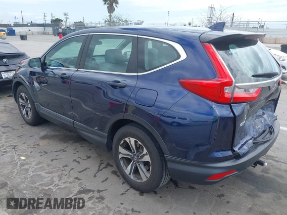 2019 Honda CR-V LX z VIN 2HKRW5H32KH415330, wystawiony jako IAAI lot #42055722 z przebiegiem 66 375 mil mil oraz . Historia ofert i sprzedaży dostępna na DreamBid. Obrazek 3.