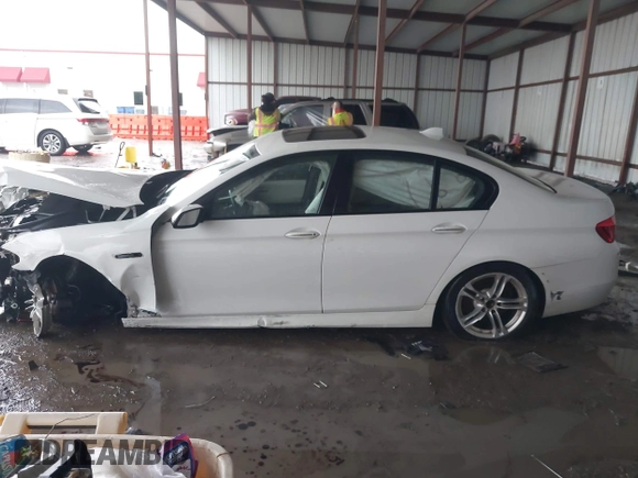2016 BMW 5 Series 528i xDrive with VIN WBA5A7C56GG145674, listed as a IAAI auction lot 42145791 with 128,186 mi miles and . Bid and sale history available at DreamBid. Image 15.
