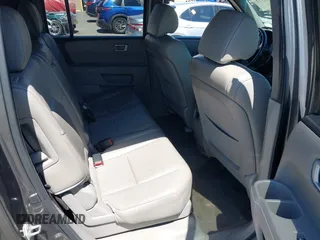 2013 Honda Pilot EX-L z VIN 5FNYF4H59DB006637, wystawiony jako IAAI lot #42224475 z przebiegiem 106 600 mil mil oraz . Historia ofert i sprzedaży dostępna na DreamBid. Obrazek 8.