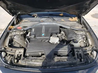 2015 BMW 3 Series GT 328i xDrive with VIN WBA3X5C56FD561864, listed as a Copart auction lot 36180123 with 50,046 mi miles. Bid and sale history available at carsss.com. Image 11.