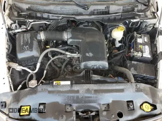 2018 Ram 1500 Tradesman с VIN 1C6RR7FG8JS169545, выставлен на аукционе Copart как лот 60643905 с пробегом 118 974 миль миль и Чистый • Clean title. История ставок и продаж доступна на DreamBid. Изображение 11.