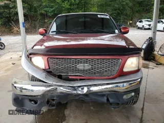 2000 Ford F-150 XL z VIN 1FTRX18LXYNB45648, wystawiony jako Copart lot #60152425 z przebiegiem 92 774 mil mil oraz Szkoda całkowita • Salvage title. Historia ofert i sprzedaży dostępna na DreamBid. Obrazek 5.