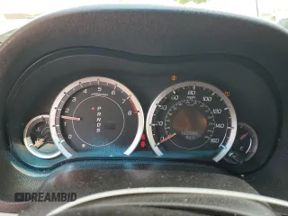 2010 Acura TSX с VIN JH4CU2F69AC032291, выставлен на аукционе Copart как лот 62760415 с пробегом 162 587 миль миль и Чистый • Clean title. История ставок и продаж доступна на DreamBid. Изображение 9.