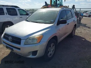 2011 Toyota RAV4 with VIN 2T3ZF4DV2BW068494, listed as a IAAI auction lot 42014578 with 140,978 mi miles and . Bid and sale history available at DreamBid. Image 19.