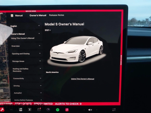 2023 Tesla Model S with VIN 5YJSA1E53PF518986, listed as a IAAI auction lot 41223046 with 22,204 mi miles and . Bid and sale history available at DreamBid. Image 19.