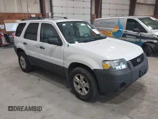 2006 Ford Escape XLT с VIN 1FMYU93196KC65430, выставлен на аукционе IAAI как лот 42233765 с пробегом 262 696 миль миль и . История ставок и продаж доступна на DreamBid. Изображение 1.