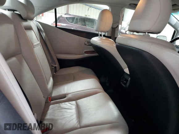 2010 Lexus HS 250h z VIN JTHBB1BA0A2026195, wystawiony jako Copart lot #55851295 z przebiegiem 284 870 mil mil oraz Czysty tytuł • Clean title. Historia ofert i sprzedaży dostępna na DreamBid. Obrazek 10.