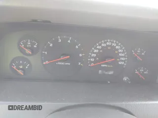2001 Jeep Grand Cherokee Laredo with VIN 1J4GX48SX1C522670, listed as a IAAI auction lot 42111708 with Not provided miles and . Bid and sale history available at DreamBid. Image 7.
