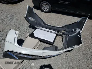2016 Nissan Murano Platinum z VIN 5N1AZ2MG2GN140945, wystawiony jako Copart lot #56232255 z przebiegiem 81 321 mil mil oraz Szkoda całkowita • Salvage title. Historia ofert i sprzedaży dostępna na DreamBid. Obrazek 13.