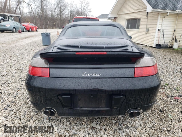 2004 Porsche 911 Carrera S z VIN WP0CB29914S676407, wystawiony jako Copart lot #73391713 z przebiegiem Nie podano mil oraz Szkoda całkowita • Salvage title. Historia ofert i sprzedaży dostępna na DreamBid. Obrazek 6.