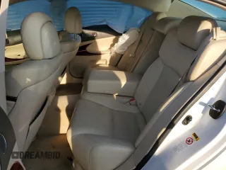 2011 Lexus GS 350 with VIN JTHCE1KS6B0029331, listed as a Copart auction lot 74234574 with 189,597 mi miles and Salvage Title. Bid and sale history available at carsss.com. Image 11.