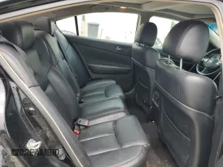 2012 Nissan Maxima SV z VIN 1N4AA5AP9CC864449, wystawiony jako Copart lot #56025985 z przebiegiem 114 182 mil mil oraz Szkoda całkowita • Salvage title. Historia ofert i sprzedaży dostępna na DreamBid. Obrazek 10.