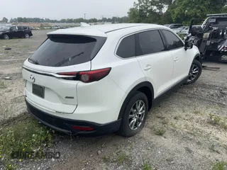 2016 Mazda CX-9 Touring с VIN JM3TCBCY2G0126122, выставлен на аукционе IAAI как лот 42447623 с пробегом Не указан миль и . История ставок и продаж доступна на DreamBid. Изображение 4.