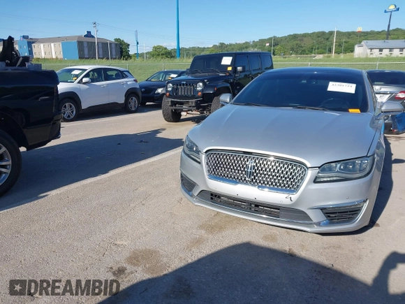 2017 Lincoln MKZ Reserve с VIN 3LN6L5FCXHR614934, выставлен на аукционе IAAI как лот 42301724 с пробегом 88 616 миль миль и . История ставок и продаж доступна на DreamBid. Изображение 12.