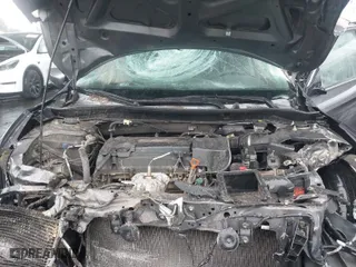 2015 Honda Accord Sedan LX with VIN 1HGCR2F32FA108639, listed as a IAAI auction lot 41572179 with 152,850 mi miles. Bid and sale history available at carsss.com. Image 10.