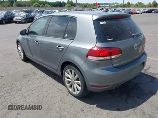 2013 Volkswagen Golf TDI с VIN WVWDM7AJ9DW117133, выставлен на аукционе IAAI как лот 42543263 с пробегом 130 116 миль миль и . История ставок и продаж доступна на DreamBid. Изображение 3.