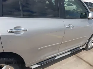 2010 Toyota Highlander Limited с VIN JTEYK3EH8A2097494, выставлен на аукционе IAAI как лот 41516578 с пробегом 216 077 миль миль и . История ставок и продаж доступна на DreamBid. Изображение 18.