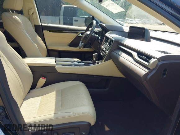 2017 Lexus RX 450h с VIN 2T2BGMCA0HC012064, выставлен на аукционе IAAI как лот 42572395 с пробегом 139 006 миль миль и . История ставок и продаж доступна на DreamBid. Изображение 5.