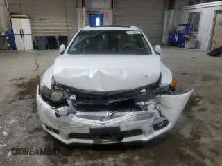 2012 Acura TSX Technology с VIN JH4CU2F64CC030841, выставлен на аукционе Copart как лот 64146525 с пробегом 167 770 миль миль и Чистый • Clean title. История ставок и продаж доступна на DreamBid. Изображение 5.